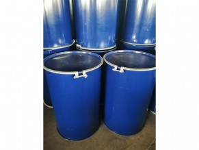 開(kāi)口烤漆桶