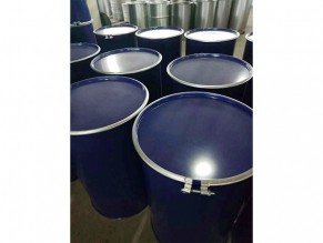 開(kāi)口烤漆桶