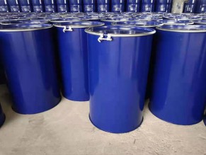 開(kāi)口烤漆桶